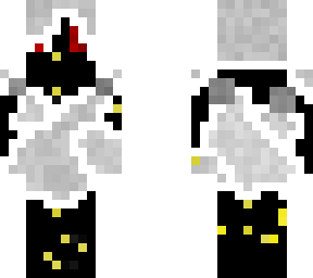 starlit gladiator