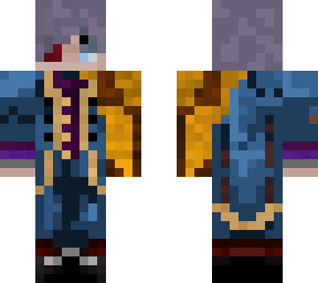 steampunk trader