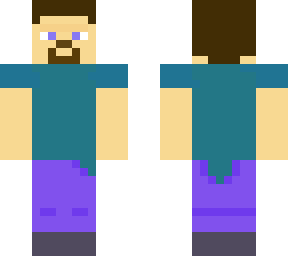 steve