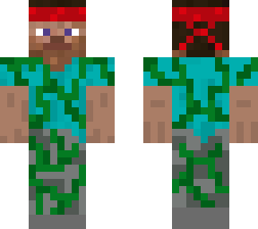 steve