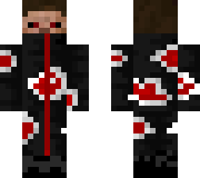steve akatsuki