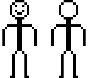 stickman