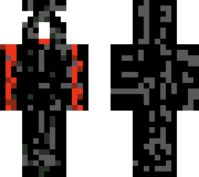 stone guardian