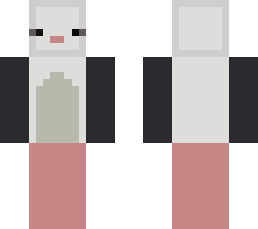 stork phantom