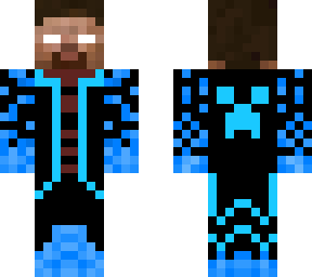 storm herobrine