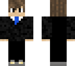 suitman