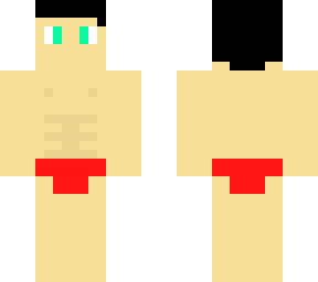 sumo fighter