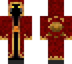 sun cultist