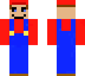 super mario