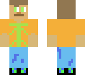 super skin