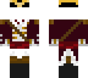 survivalists war uniform