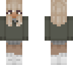 sweater brown