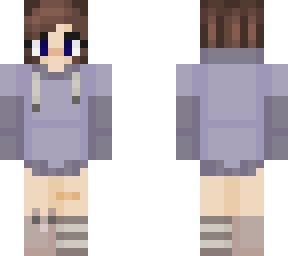 sweater girl
