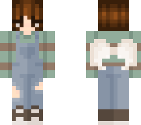 sweater girl with angel wings