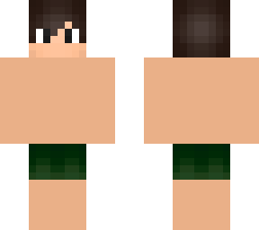swimming suit boy