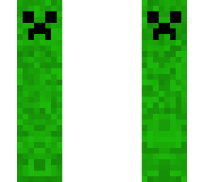 tall 6 faced creeper