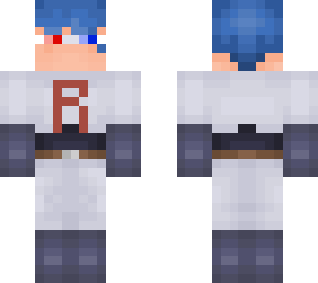 team rocket jackmanifold