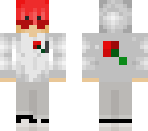 team rose