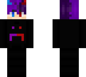 tearsucsat corrupted purple, blue, red