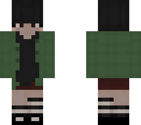 test no. 2 my skin