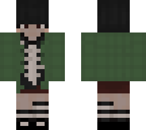 test no. 3 final my skin