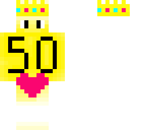 thanks for the 50 like!!! <3