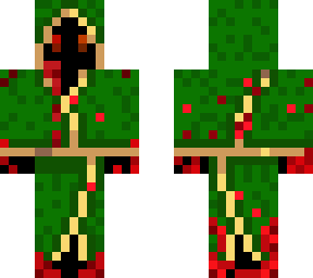 the bloody king
