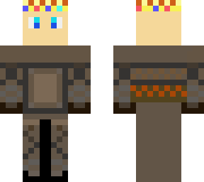 the knight