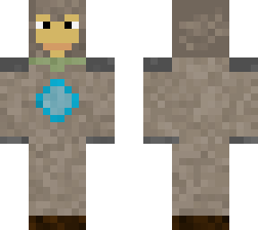 the knight and the troll hunter