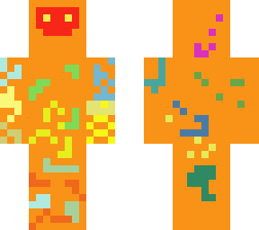 the pixel theif