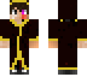 the priest