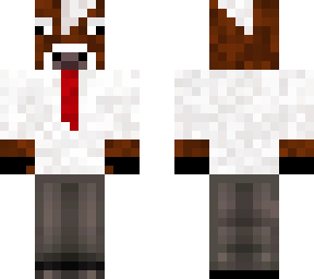 the real cowcow