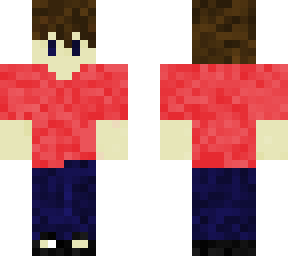 the superguy skin (complete)
