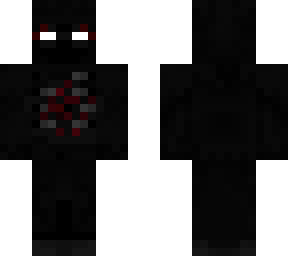 the unknown entity
