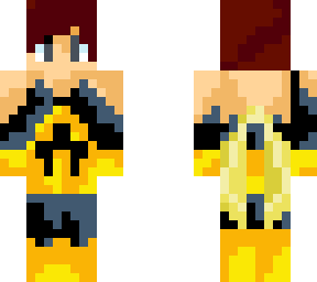 the wasp