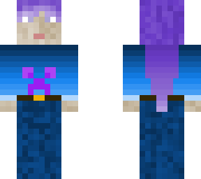 the wings of beebuzz blue girl