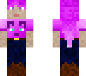 the wings of beebuzz panda girl
