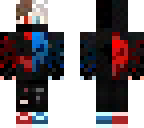 therealmoshy01 skin