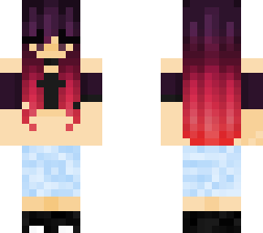tictok girl