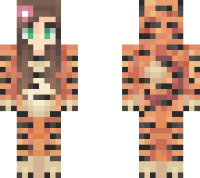 tiger