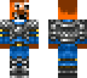 tiger armored idiot