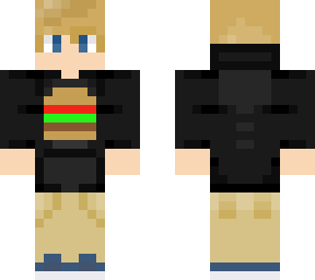 timmy outfit switch
