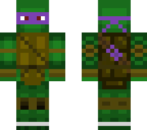 tmnt donny