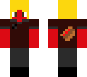 toby skin mcdonalds