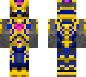 tomb guard 2.0