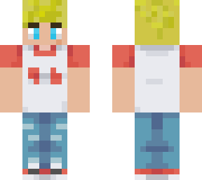 tommy pokmon