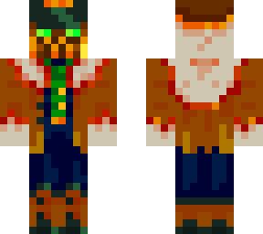 toxic corpse