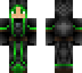 toxic wizard