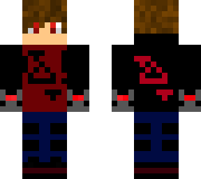 toxictriangle pfp contest (maybe official skin?)