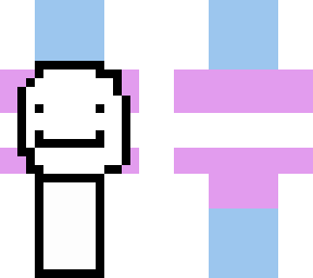trans dream
